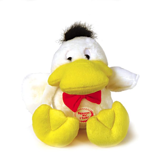 CHATTERBOX DUCK