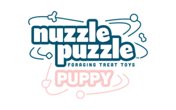Nuzzle Puzzle Puppy
