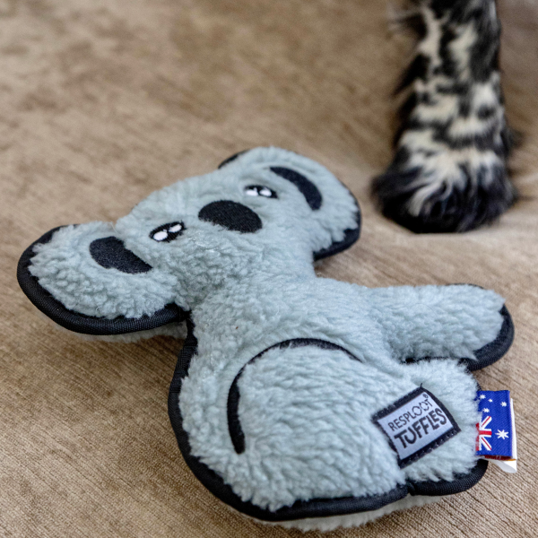 Pl Resploot Tuffles Koala