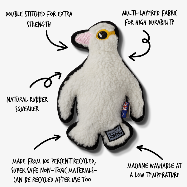 Pl Resploot Tuffles Penguin