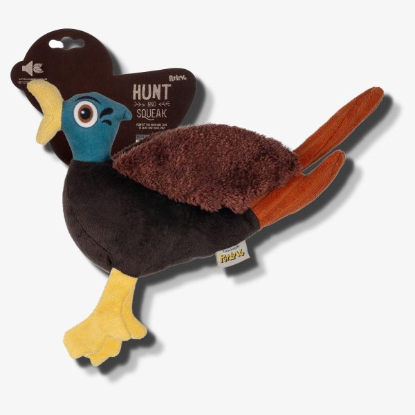 Hunt N Squeak Pheasant