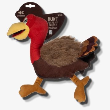 Hunt N Squeak Wild Turkey