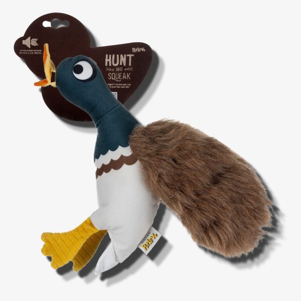 Hunt N Squeak Wood Duck