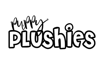 Puppy Plushies Logo
