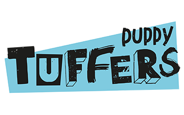 Logo Puppy Tufferz